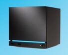 Steam Machine теперь официально поддерживает FSR 4.1.