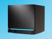 Steam Machine теперь официально поддерживает FSR 4.1.