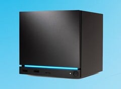 Steam Machine теперь официально поддерживает FSR 4.1.