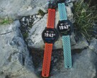 Смарт-часы Suunto Race 2 (на фото) и Vertical 2 обновляются. (Источник изображения: Suunto)