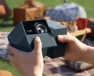 TCL PlayCube имеет компактный корпус в форме куба. (Источник изображения: TCL)