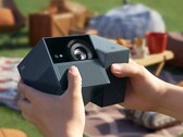 TCL PlayCube имеет компактный корпус в форме куба. (Источник изображения: TCL)