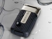 Твердотельный накопитель TeamGroup PD20 Mini, как утверждается, достигает скорости 2 000 МБ/с через USB-C. (Источник изображения: TeamGroup)