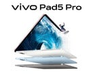 Vivo Pad5 Pro и Pad SE появятся на рынке 21 апреля в Китае. (Источник изображения: Vivo - отредактировано)