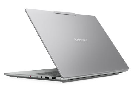 Lenovo Yoga Pro 7i Aura Edition. (Источник изображения: Lenovo)