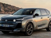 Широкий выбор силовых агрегатов: новый Citroën C5 Aircross предлагается в версиях с полностью электрическим приводом (BEV), подключаемым гибридом (PHEV) и традиционным гибридом