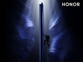 Honor Power может стать первым мейнстримовым смартфоном с аккумулятором емкостью около 8 000 мАч. (Источник изображения: Honor - отредактировано)