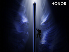 Honor Power может стать первым мейнстримовым смартфоном с аккумулятором емкостью около 8 000 мАч. (Источник изображения: Honor - отредактировано)