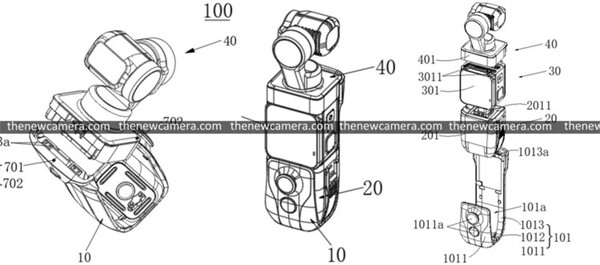 (Источник изображения: via The New Camera)