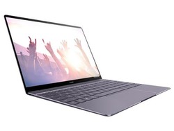 На обзоре: Huawei MateBook 13. Тестовый образец предоставлен подразделением Huawei в США