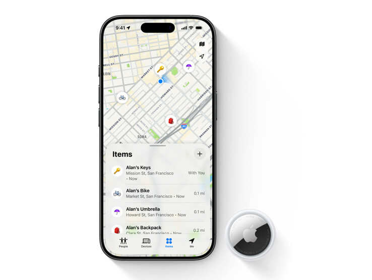 (Источник изображения: Apple)