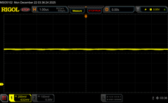 Без ШИМ (яркость 10/10)