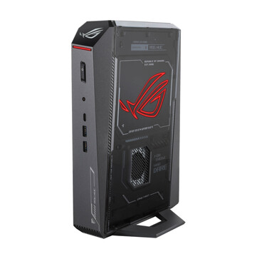 Asus ROG NUC 2025.