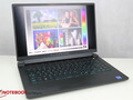 Обзор ноутбука Alienware m15 R6