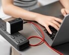 Power Bank под названием Solly, по сути, является встроенным зарядным устройством
