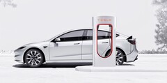Tesla Model 3 теряет около 15% запаса хода в среднем после 200 000 миль пробега, утверждается в официальном отчете.