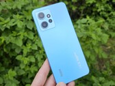 Обзор Xiaomi Redmi Note 12 