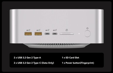Geekom A9 Mega (Источник: Geekom)