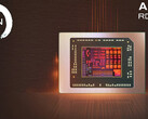 AMD RDNA 3.5 iGPU Radeon 890M демонстрирует близкую производительность по сравнению с Nvidia RTX 2050 (Источник изображения: AMD [отредактировано])
