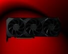 Высококлассные/флагманские графические процессоры AMD RX 7000 предлагались с "эталонным дизайном", в отличие от последних карт RX 9000. (Источник изображения: AMD, Unsplash, отредактировано)