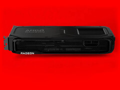 К серии Radeon RX 9070 скоро могут присоединиться более дешевые варианты в арсенале AMD. (Источник изображения: AMD)