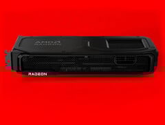 К серии Radeon RX 9070 скоро могут присоединиться более дешевые варианты в арсенале AMD. (Источник изображения: AMD) 