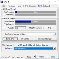 CPU-Z