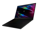 Дисплеи Razer Blade Pro 17 2020 проходят качественную заводскую калибровку (Изображение: Razer)