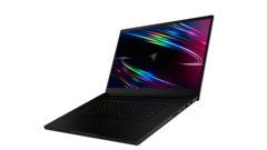 Дисплеи Razer Blade Pro 17 2020 проходят качественную заводскую калибровку (Изображение: Razer)