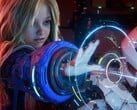 Рекламная графика Capcom Spotlight TGS 2026 Pragmata.