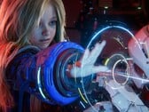 Рекламная графика Capcom Spotlight TGS 2026 Pragmata.