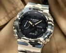 Часы Casio G-Shock GA-2100CM-5A