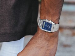 Компания Casio выпустила часы AQ-230EM (на фото AQ-230EM-2A) в Европе. (Источник изображения: Casio)