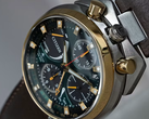 Ограниченная серия Citizen Promaster Eco-Drive, выпущенная к 50-летию