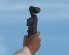 DJI Osmo Pocket 4 может отличаться от нынешней камеры DJI для влоггинга больше, чем ожидалось. (Источник изображения: Федерация независимых фотографов)