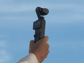 DJI Osmo Pocket 4 может отличаться от нынешней камеры DJI для влоггинга больше, чем ожидалось. (Источник изображения: Федерация независимых фотографов)
