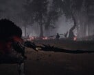 Игра Dinoblade вышла в Steam 23 июля.