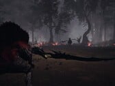 Игра Dinoblade вышла в Steam 23 июля.