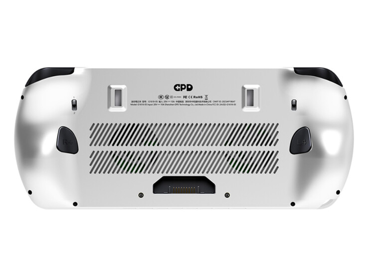 (Источник изображения: GPD)