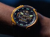 Смарт-часы Instinct Crossover от Garmin (на фото) получили новый циферблат в бета-версии 13.18. (Источник изображения: Garmin)