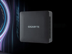 Мини-ПК AMD Gorgon Point Brix должен скоро дебютировать в полном объеме. На снимке: отредактированное изображение модели последнего поколения.