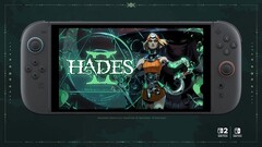 Hades 2 выходит на Switch и его преемника (Источник изображения: Supergiant Games)