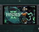 Hades 2 выходит на Switch и его преемника (Источник изображения: Supergiant Games)