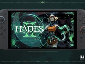 Hades 2 выходит на Switch и его преемника (Источник изображения: Supergiant Games)