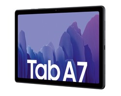 На обзоре: Samsung Galaxy Tab A7 LTE. Тестовый образец предоставлен nbb.com