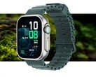 Honor Watch Fit 6 внешне практически неотличимы от Apple Watch Ultra 4.