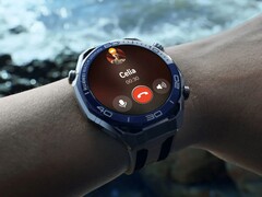 Часы Huawei Watch Ultimate 2 (на фото) получили новое обновление. (Источник изображения: Huawei)
