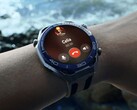 Часы Huawei Watch Ultimate 2 (на фото) получили новое обновление. (Источник изображения: Huawei)