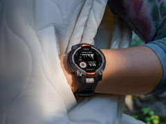 Компания Garmin выпустила два стабильных обновления для моделей серий Instinct E и Instinct 3 в течение одного месяца. (Источник изображения: Garmin)