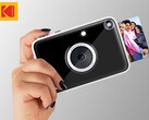 Цифровая камера Kodak Printomatic+ может печатать фотографии в любое время. (Источник изображения: Kodak)